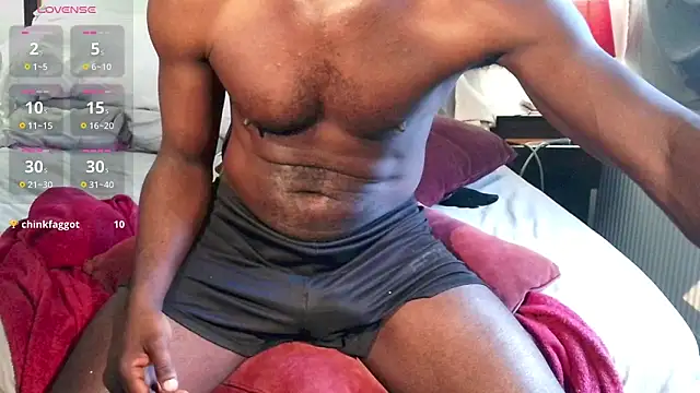 SirDaddylicious online show from 03/14/26, 04:12