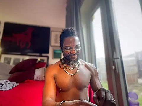 SirDaddylicious online show from 04/26/26, 03:10