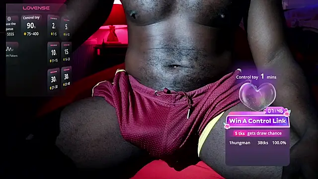 SirDaddylicious online show from 06/06/26, 12:16
