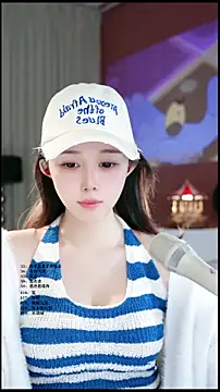 UUsweet online show from 03/27/26, 06:30