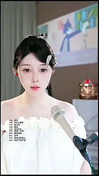 UUsweet online show from 04/07/26, 06:58