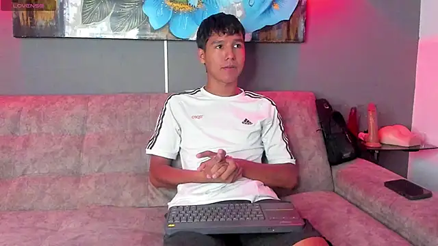 Carl-Milton online show from 11/13/25, 12:37