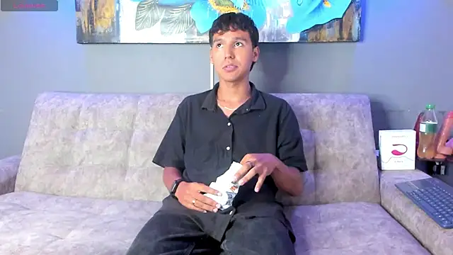 Carl-Milton online show from 11/14/25, 12:42