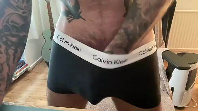 TattedUpSir online show from 02/24/26, 02:48