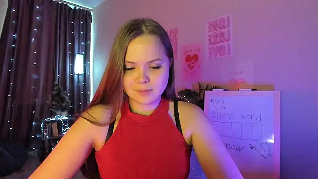 Kira love 81 online show from 03/16/26, 12:09