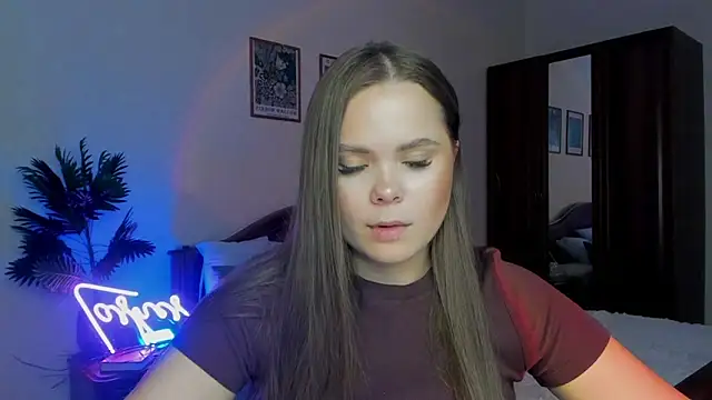 Kira love 81 online show from 03/26/26, 12:33