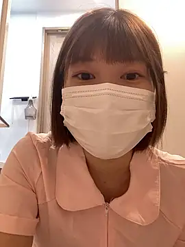 yun cute online show from 11/13/25, 06:45