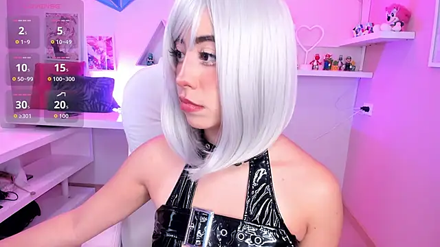 conny tanakaa online show from 12/05/25, 02:47