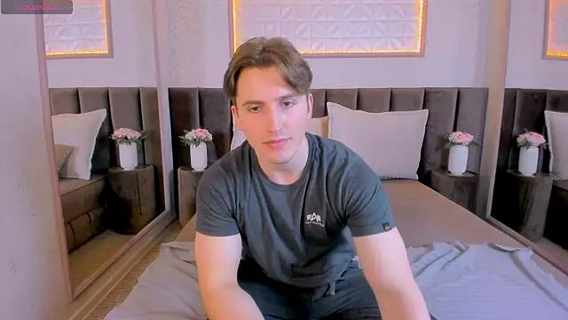 MarkYeti online show from 11/19/25, 12:49