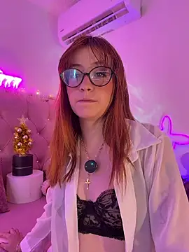 Teenjenn  online show from 12/01/25, 11:54