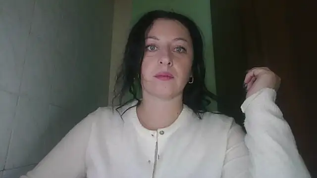 MelinaAx online show from 11/24/25, 11:43