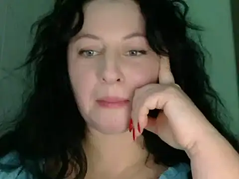 MelinaAx online show from 01/31/26, 07:45