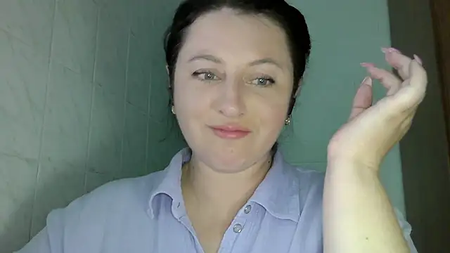 MelinaAx online show from 05/19/26, 08:59