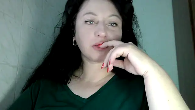 MelinaAx online show from 05/31/26, 09:16