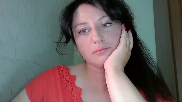 Snapshot of MelinaAx chatting on 07/08/26, 06:01 MelinaAx online show from 07/08/26, 06:01