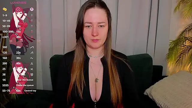 EmmaBloomm online show from 04/01/26, 10:18