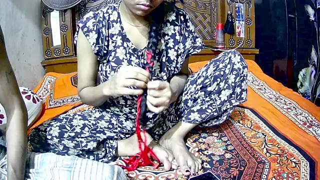 Snapshot of Hor-reka chatting on 06/15/26, 07:32 Hor-reka online show from 06/15/26, 07:32
