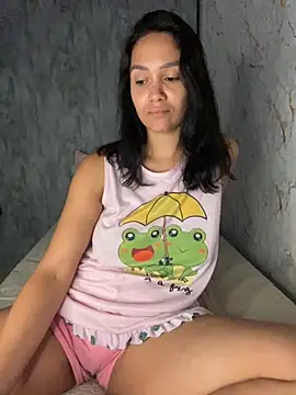 carolsapequinha online show from 11/26/25, 12:28