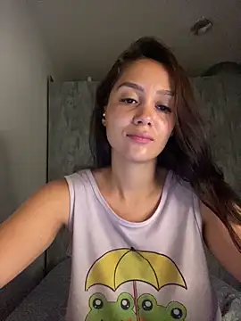 carolsapequinha online show from 03/09/26, 11:14