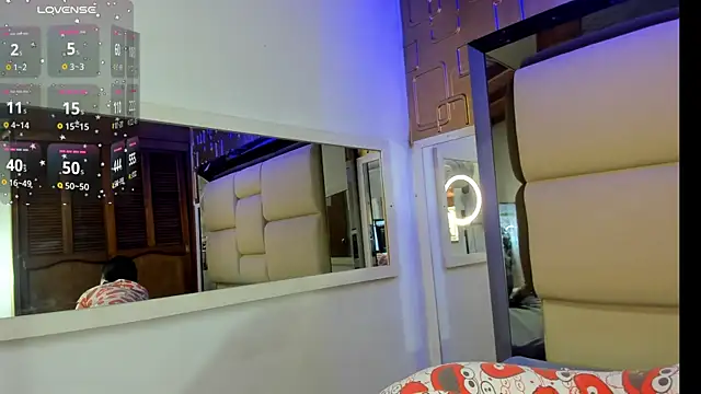 Estefanny lopez19 online show from 11/25/25, 12:27