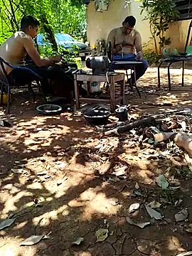 joselo2217 online show from 11/26/25, 04:52