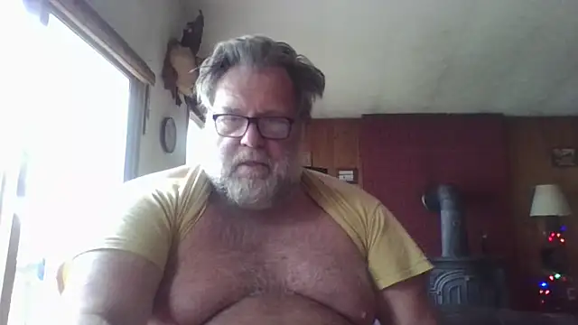 Joshc405 online show from 05/24/26, 03:17