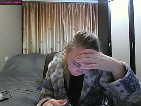 JenniDeep online show from 03/12/26, 08:48