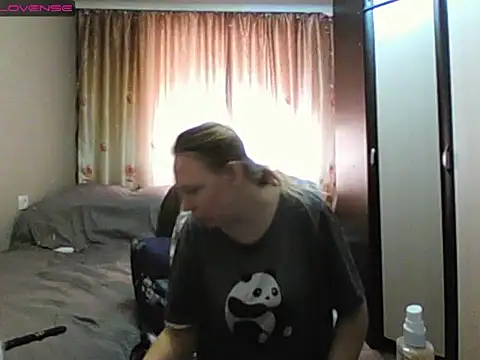 JenniDeep online show from 03/29/26, 06:35