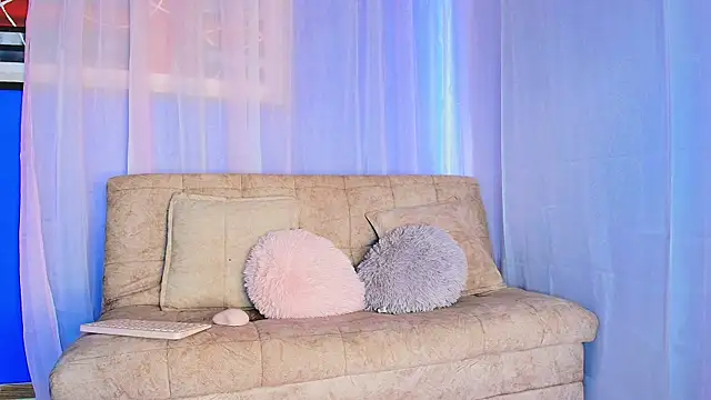 lizzy kane online show from 02/20/26, 08:09