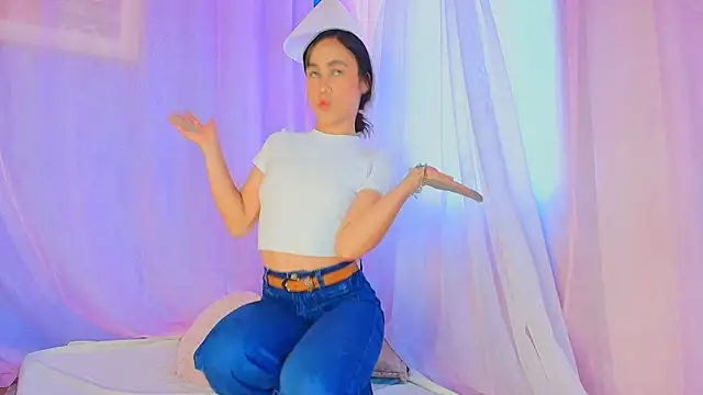 lizzy kane online show from 03/20/26, 08:14