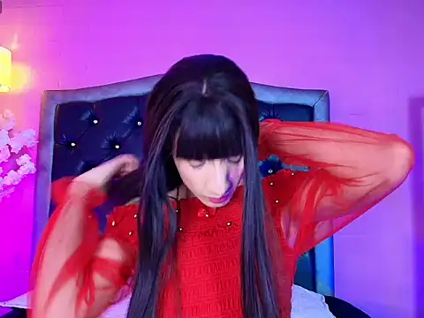 AlexiaHearts online show from 12/21/25, 04:30