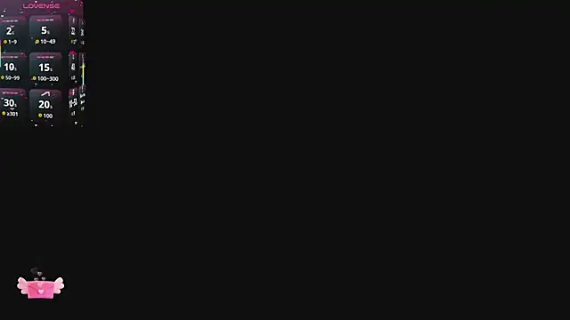 AlexiaHearts online show from 02/20/26, 05:59