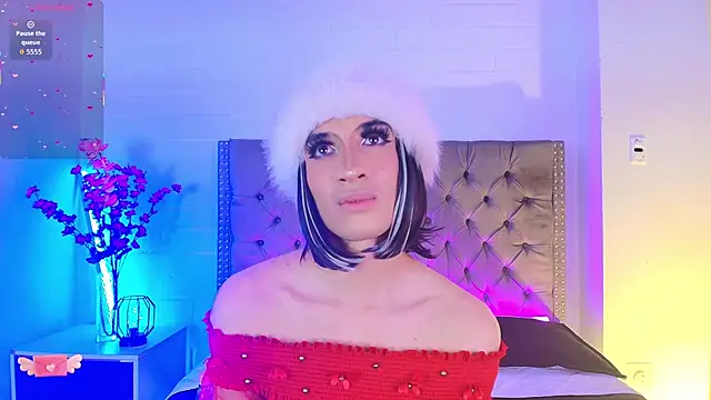 AlexiaHearts online show from 02/20/26, 07:21