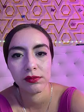 MelanyyJhonson15 online show from 01/18/26, 01:42