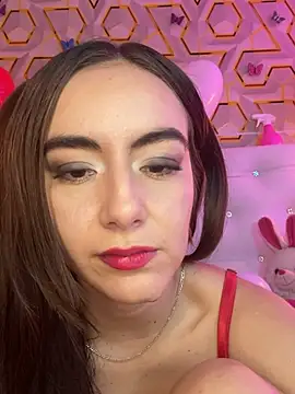 MelanyyJhonson15 online show from 02/15/26, 02:30