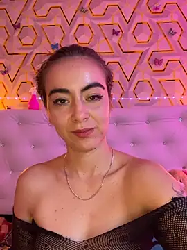 MelanyyJhonson15 online show from 03/04/26, 03:12