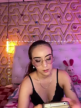 MelanyyJhonson15 online show from 03/15/26, 03:23