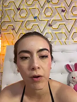 MelanyyJhonson15 online show from 03/26/26, 02:28