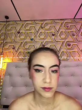 MelanyyJhonson15 online show from 04/02/26, 02:53