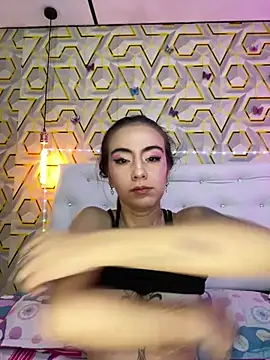 Snapshot of MelanyyJhonson15 chatting on 04/30/26, 03:13 MelanyyJhonson15 online show from 04/30/26, 03:13