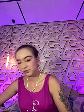 MelanyyJhonson15 online show from 07/08/26, 09:19