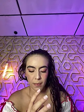 MelanyyJhonson15 online show from 07/19/26, 08:12