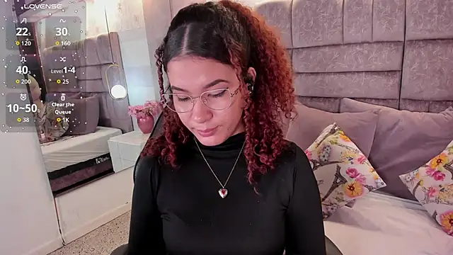 avrilwaynee online show from 03/07/26, 01:30