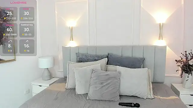 Snapshot of Dulce_emi chatting on 05/09/26, 12:21 Dulce emi online show from 05/09/26, 12:21