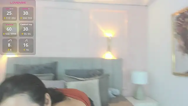 Snapshot of Dulce_emi chatting on 06/01/26, 12:18 Dulce emi online show from 06/01/26, 12:18