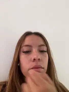 Abbiejohnson online show from 03/28/26, 01:11