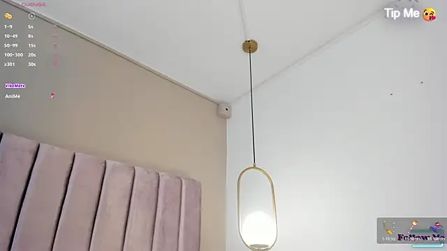 AnnaNoval 10 online show from 01/14/26, 12:55