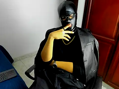 belialcrow666 online show from 11/13/25, 07:35