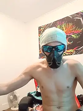 Snapshot of Arlo_King chatting on 11/13/25, 08:52 Arlo King online show from 11/13/25, 08:52