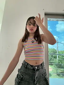 ginny ross online show from 04/18/26, 03:16